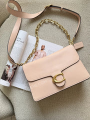 gambar-Coach-Chain-Tabby-Shoulder-Bag-30-Cream-balilene
