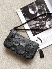 gambar-Coach-Penn-Shoulder-Bag-With-Tea-Rose-Black-balilene
