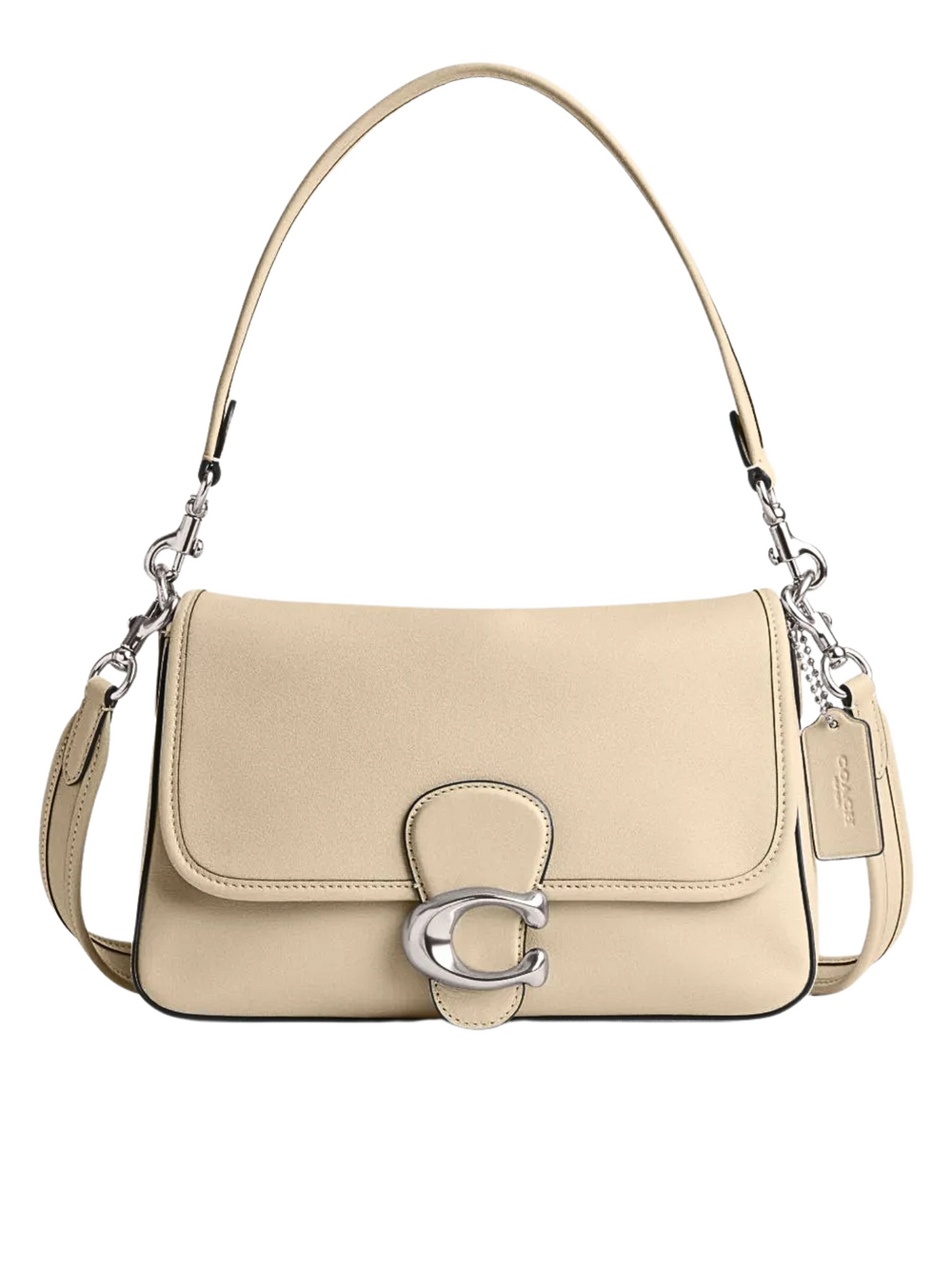 gambar-Coach-Soft-Tabby-Shoulder-Bag-Ivory