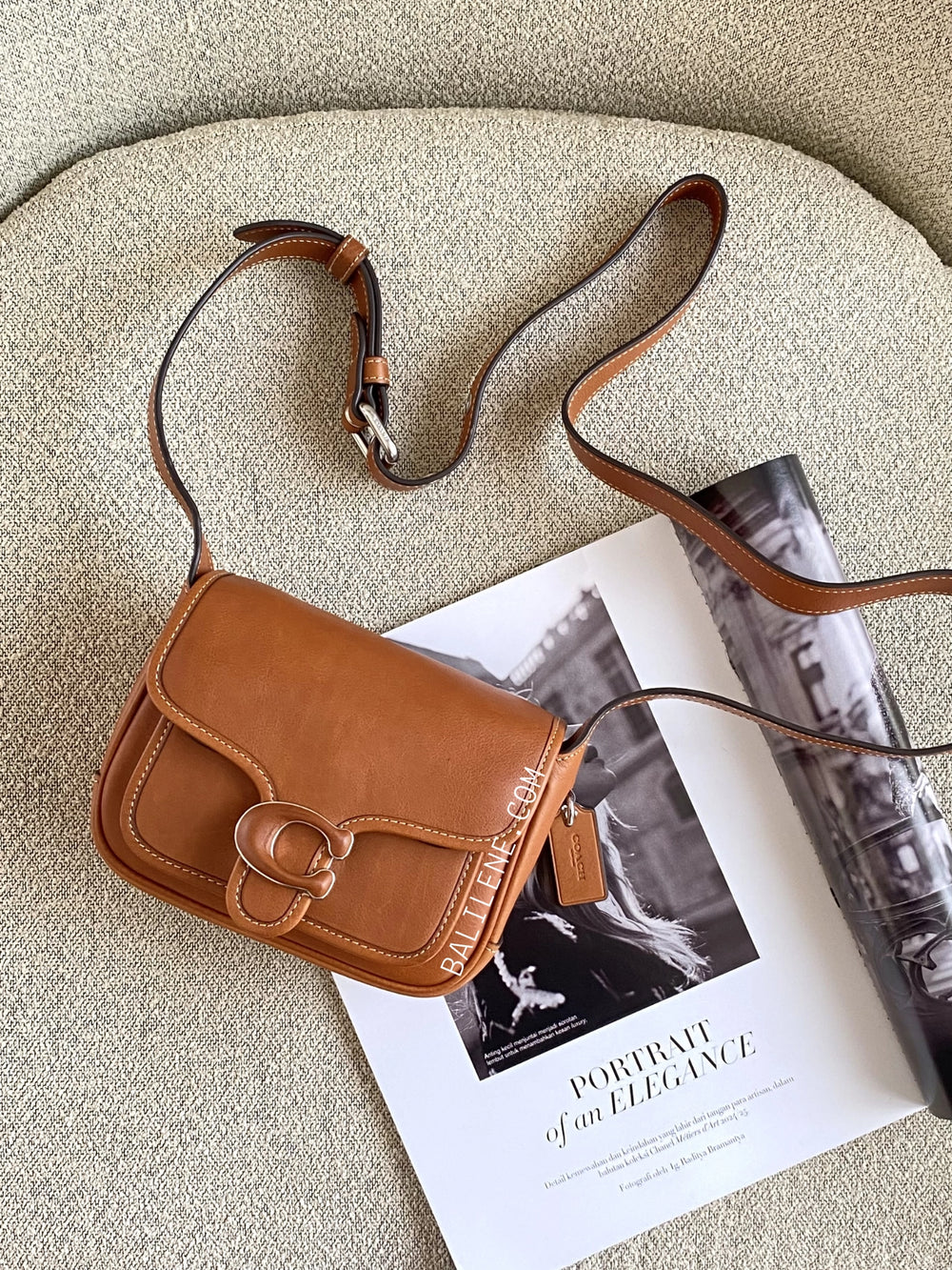 gambar-Coach-Tabby-Messenger-19-Burnished-Amber-balilene