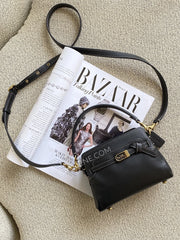 gambar-Coach-Tate-18-Crossbody-Black-balilene