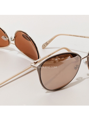 gambar-Fossill-Cat-Eye-Sunglasses-Rose-Gold