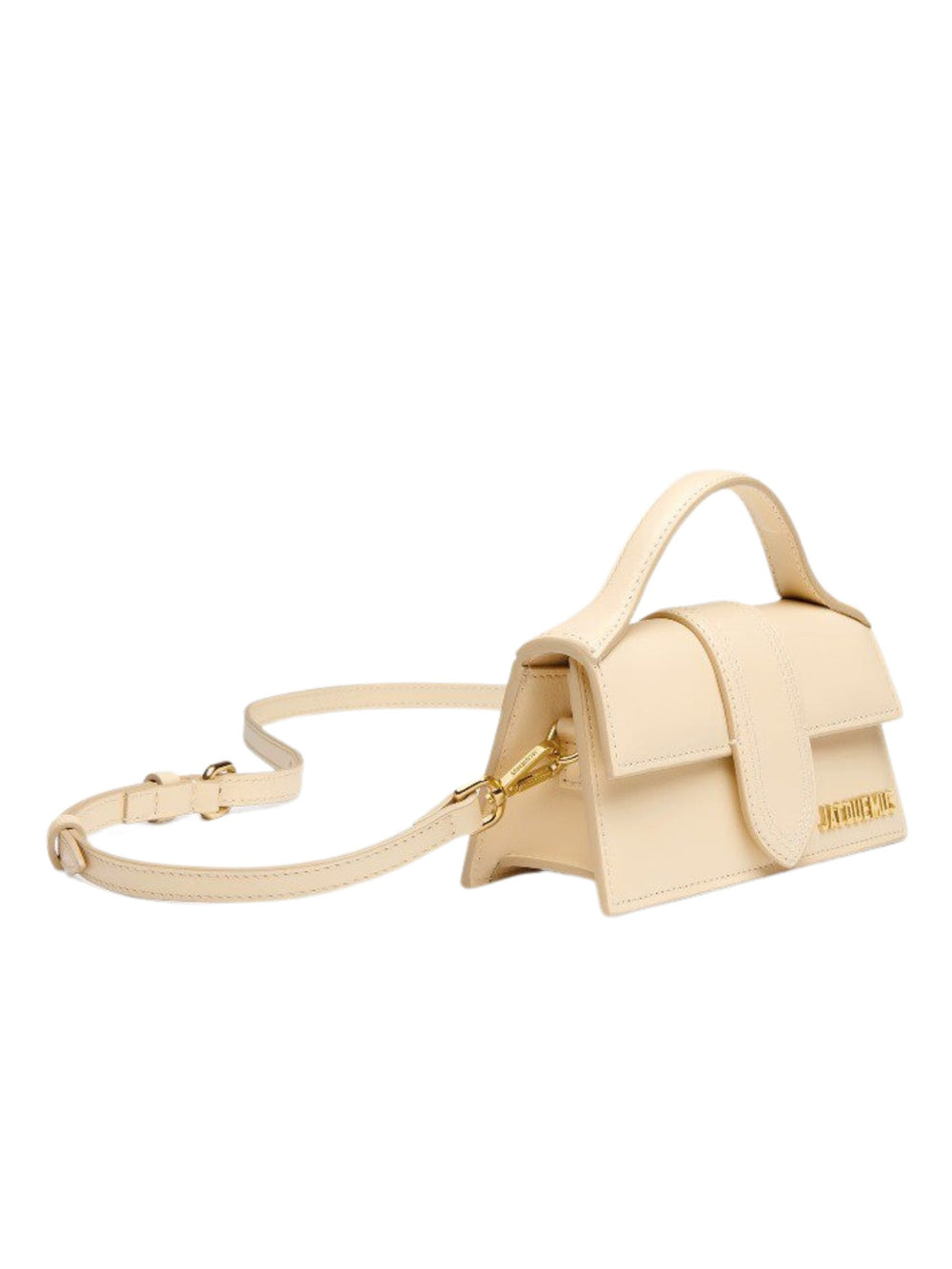 gambar-Jacquemus-Le-Bambino-Small-Leather-Handbag-Ivory-Balilene