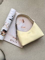 gambar-Kate-Spade-454-Mini-Crossbody-Bag-Lemon-Fondant-balilene