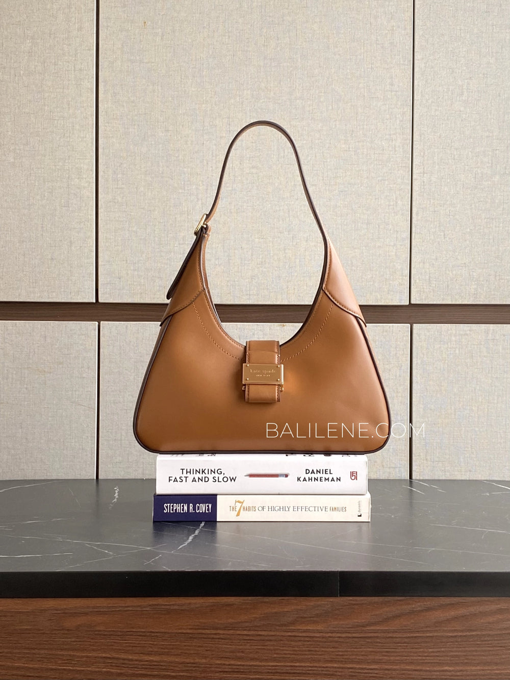 gambar-Kate-Spade-Nouveau-Small-Shoulder-Bag-Cavern-Clay-balilene