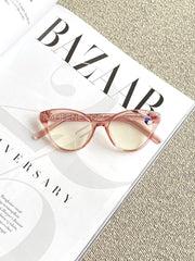 gambar-Kate-Spade-Xara-BB-35J-Womens-Cat-Eye-Reading-Glasses-Pink-balilene