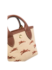 gambar-Longchamp-Le-Pliage-Panier-XS-basket-bagbrown