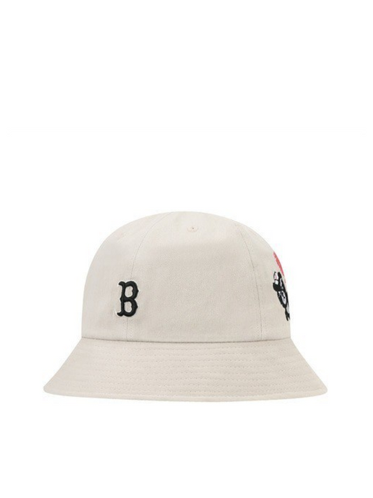 gambar-MLB-Mega-Bear-Dome-Hat-BOSTON-RED-SOX-balilene