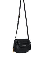 Smaak Amsterdam Clint Bag Black