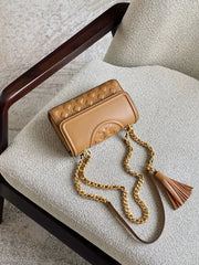 gambar-Tory-Burch-Fleming-Small-Convertible-Shoulder-Bag-Kobicha-balilene