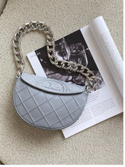 gambar-Tory-Burch-Fleming-Soft-Mini-Crescent-Bag-Slate-balilene