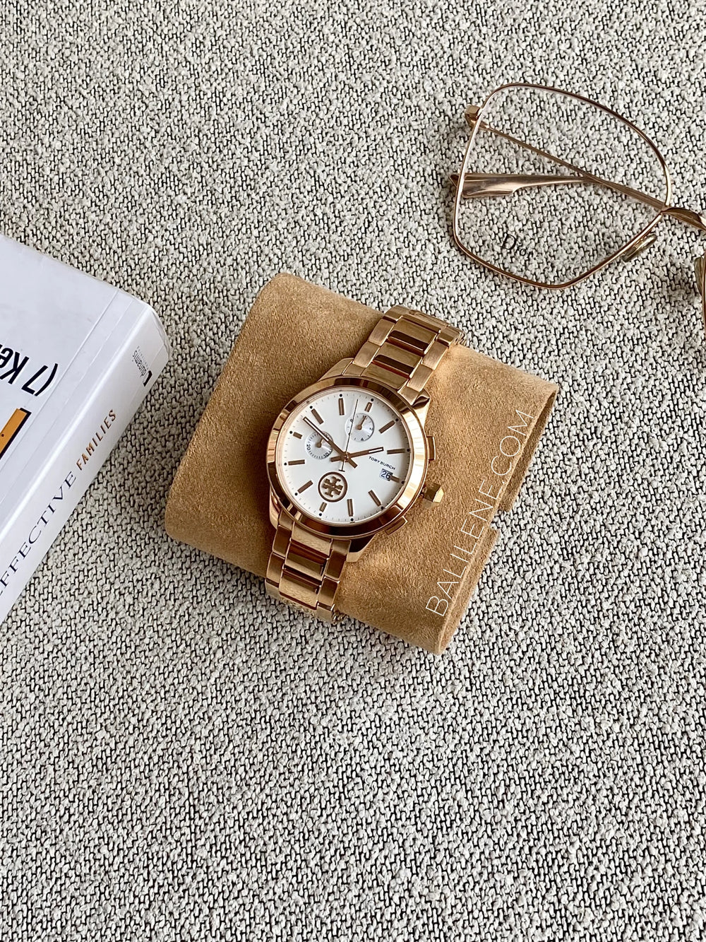 gambar-Tory-Burch-TBW1253-Collins-Rose-Gold-Stainless-Steel-Watch-balilene