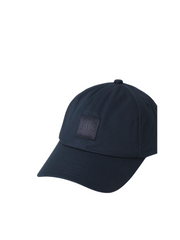 gambar-atas-Hugo-Boss-Derrel-Cotton-Twill-Cap-With-Logo-Patch-Dark-Blue
