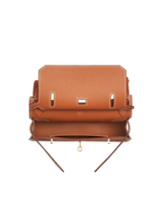 gambar-bagian-dalam-Hermes-Mini-Jypsiere-Bag-Gold-Hardware