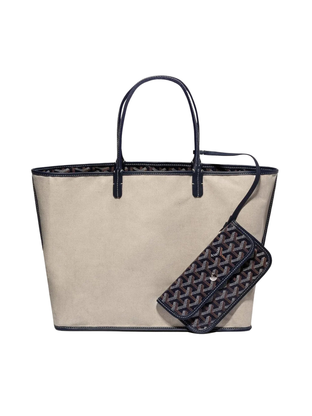 gambar-balik-Goyard-Saint-Louis-PM-Tote-Bag-Navy