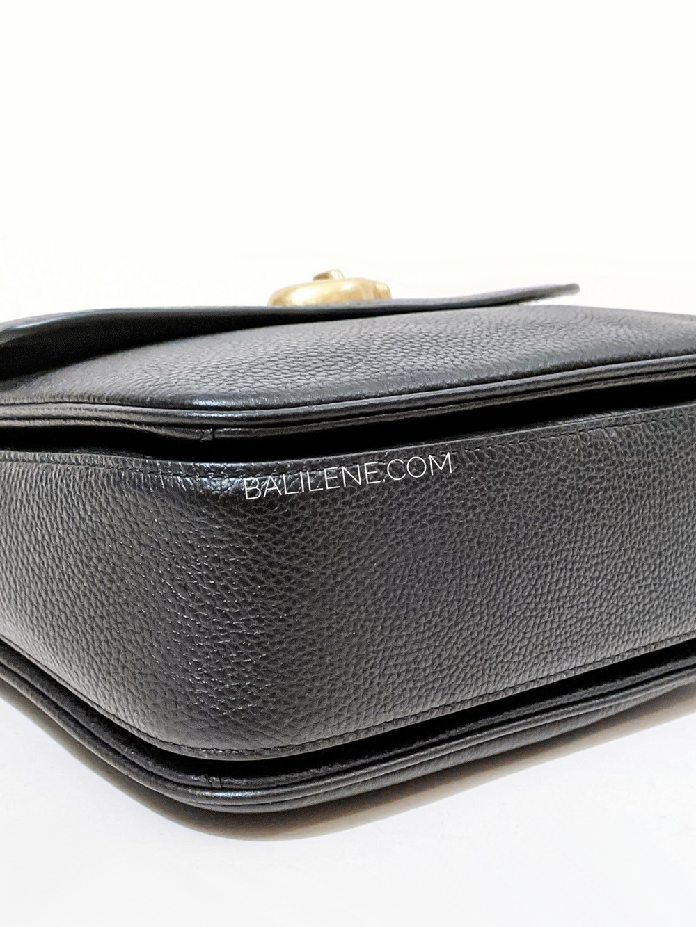 gambar-bawah-Coach-Cassie-19-Crossbody-Bag-Black