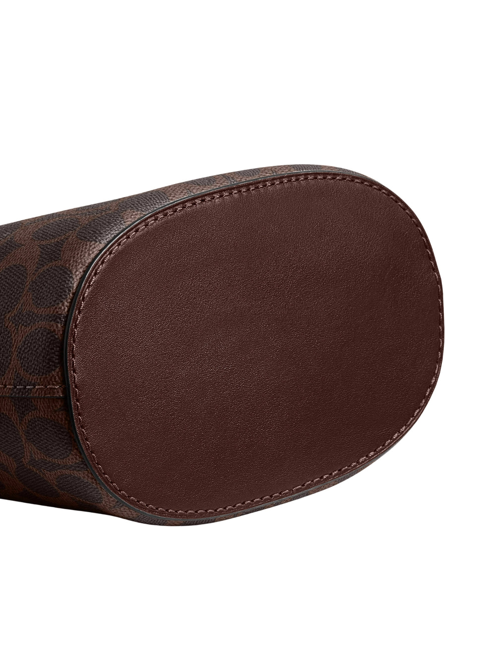 gambar-bawah-Coach-Coated-Canvas-Signature-Bleecker-Bucket-Bag-21-Maple