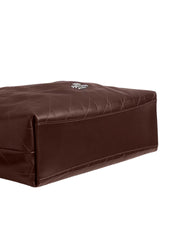 gambar-bawah-Coach-Evelyn-Large-Shoulder-Bag-With-Quilting-Maple