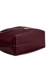 gambar-dalam-Coach-Evelyn-Shoulder-Bag-Dark-Wine
