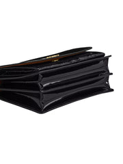 gambar-bawah-Coach-Klare-Crossbody-Bag-In-Signature-Patent-Leather-Black
