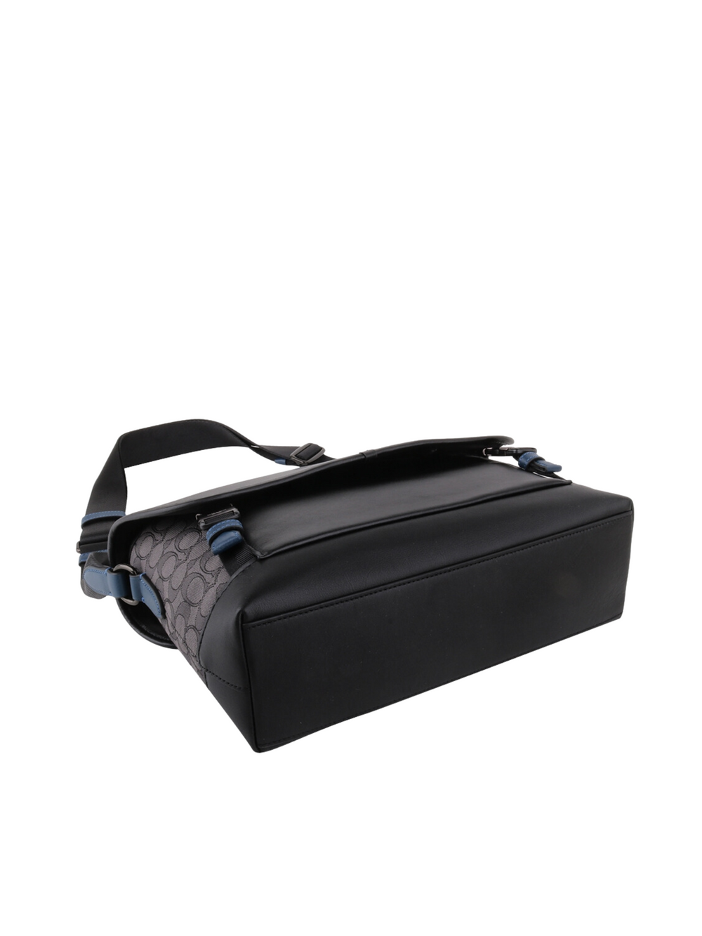 gambar-bawah-Coach-League-Bike-Bag-In-Signature-Jacquard