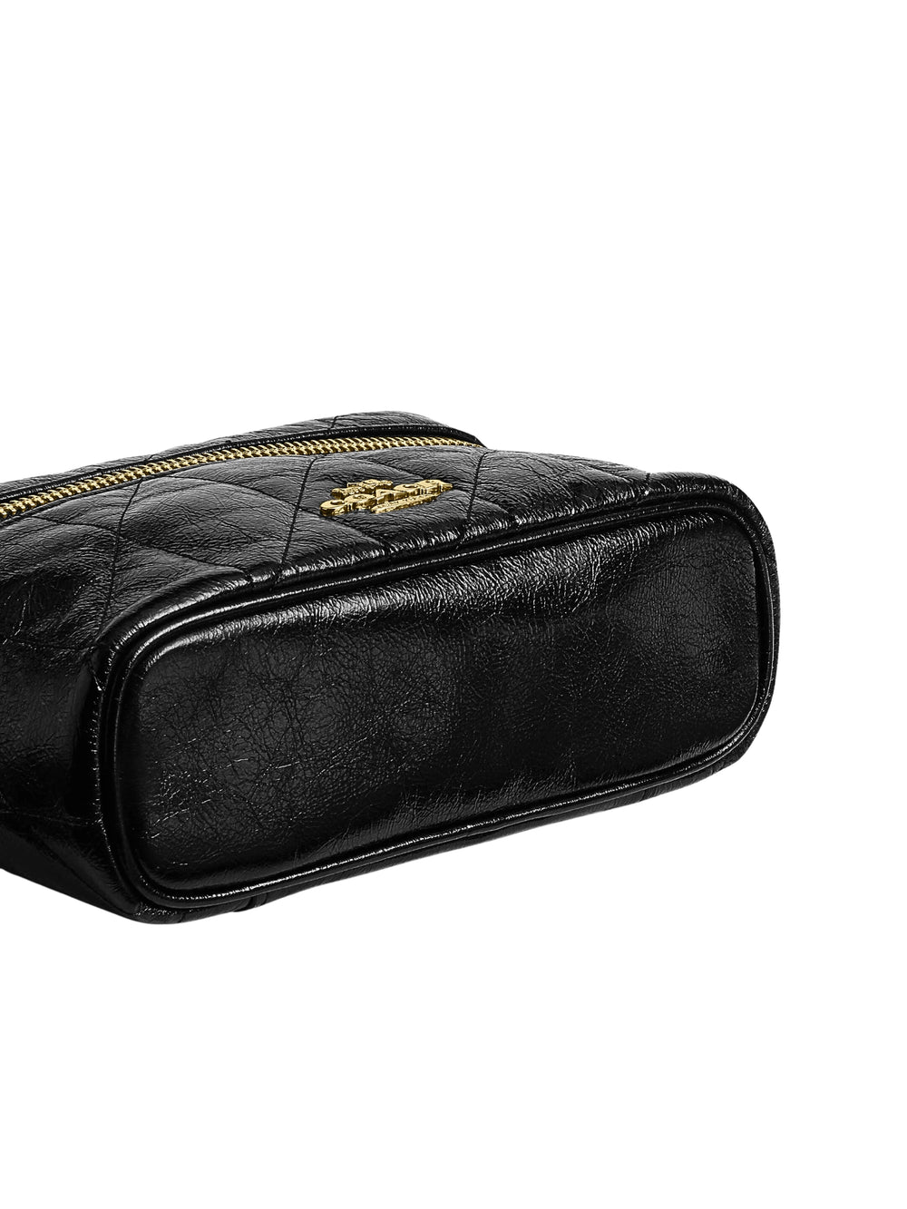 gambar-bawah-Coach-Rainer-Crossbody-Bag-18-With-Quilting-Black