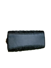 gambar-bawah-Coach-Rowan-Mini-Leather-In-Signature-Crossbody-Bag-Black