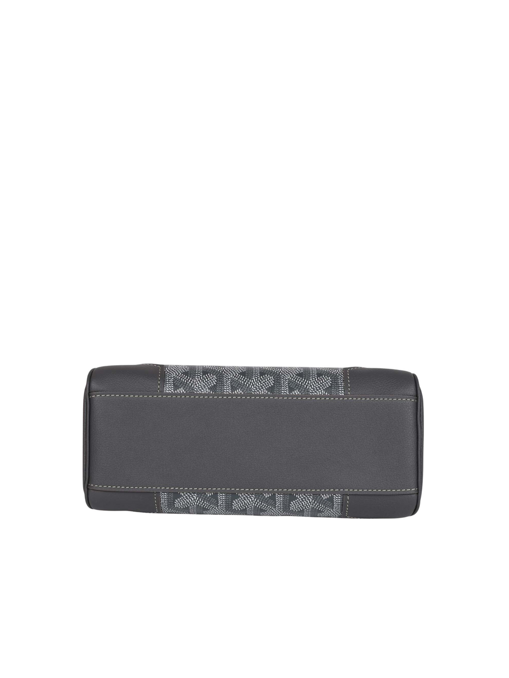 gambar-bawah-Goyard-Saigon-Souple-Mini-Bag-Gray