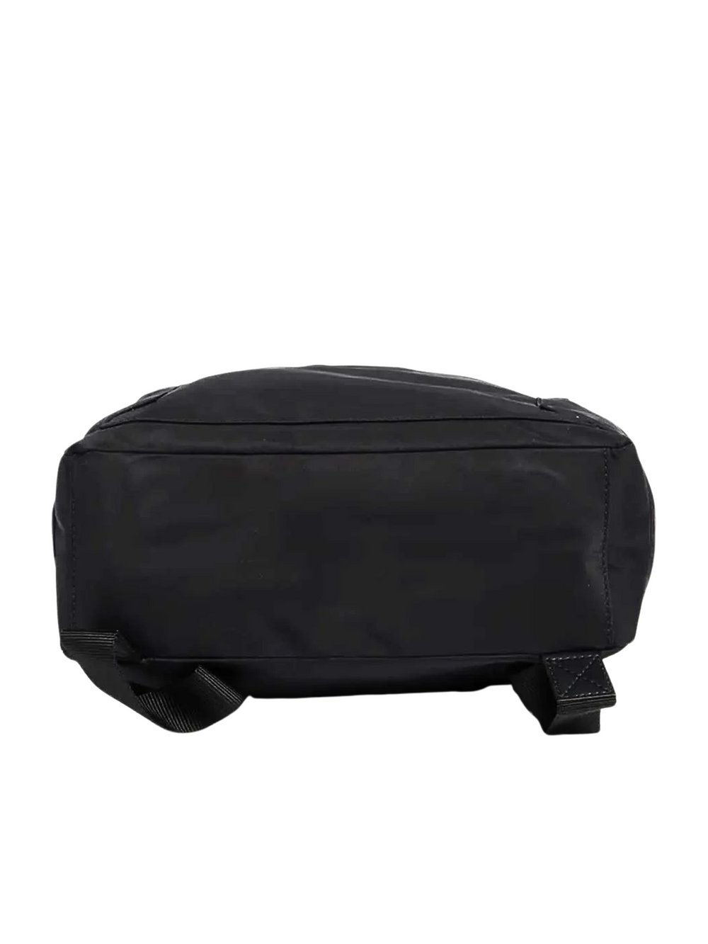 gambar-bawah-Marc-Jacobs-Preppy-Nylon-Backpack-Black