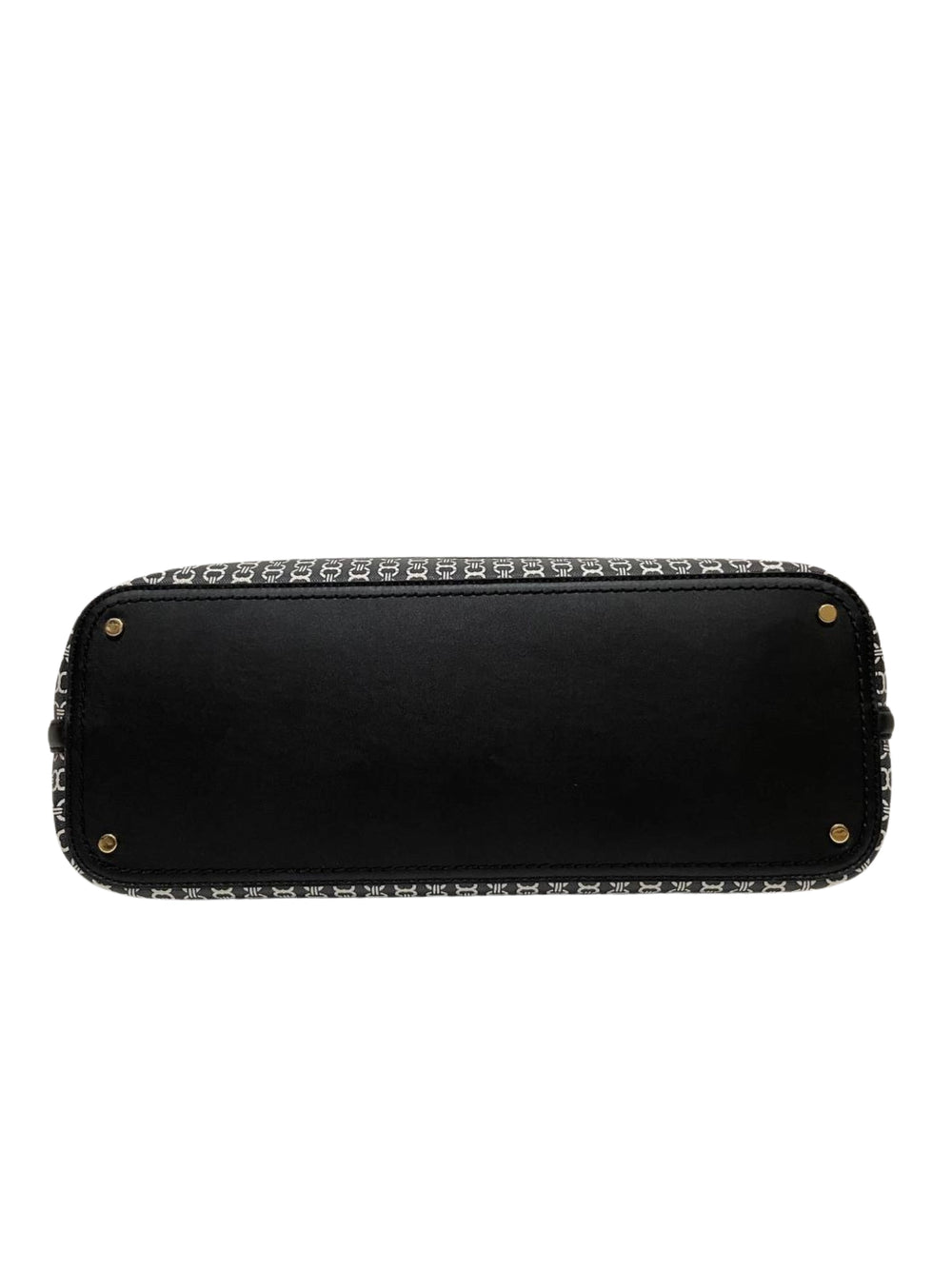 gambar-bawah-Tory-Burch-Gemini-Link-Tote-Black