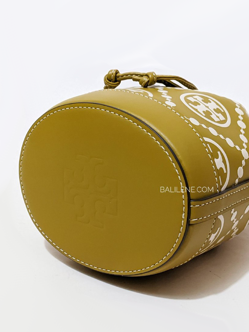 gambar-bawah-Tory-Burch-T-Monogram-Contrast-Embossed-Mini-Bucket-Bag-Island-Palm-New-Cream