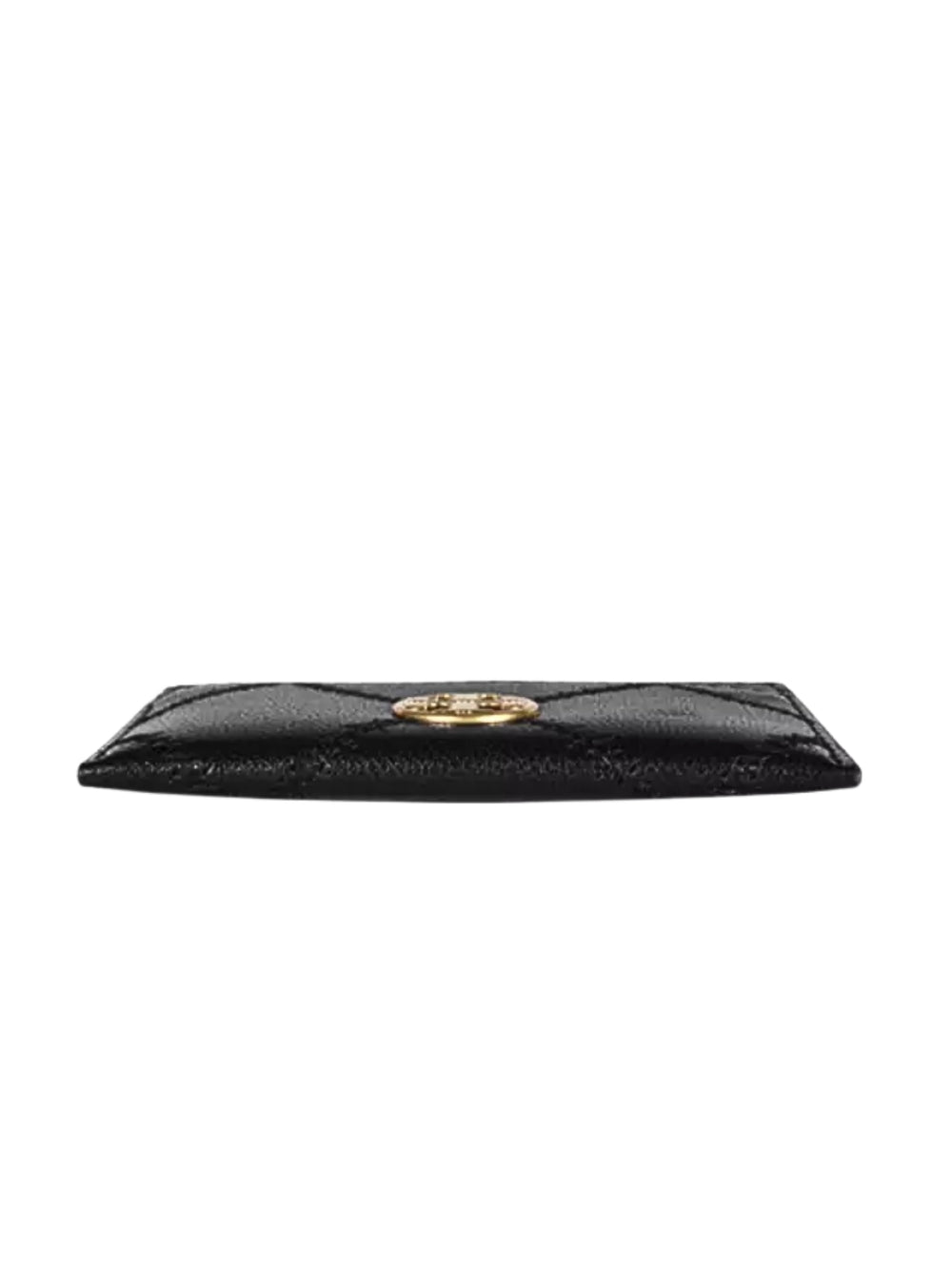 gambar-bawah-Tory-Burch-Willa-Soft-Slim-Card-Case-Black