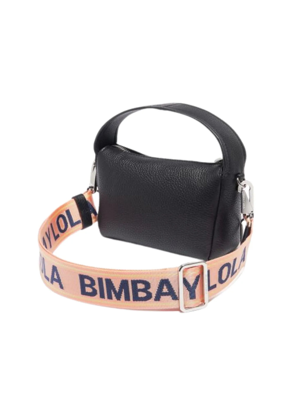 gambar-belakang-B-Y-L-Extra-Mala-Leather-Small-Hobo-Bag-Black