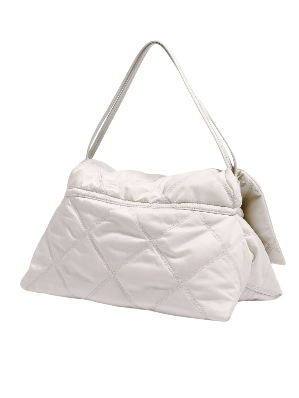 gambar-belakang-B-Y-L-Medium-Nylon-Flap-Bag-Stone