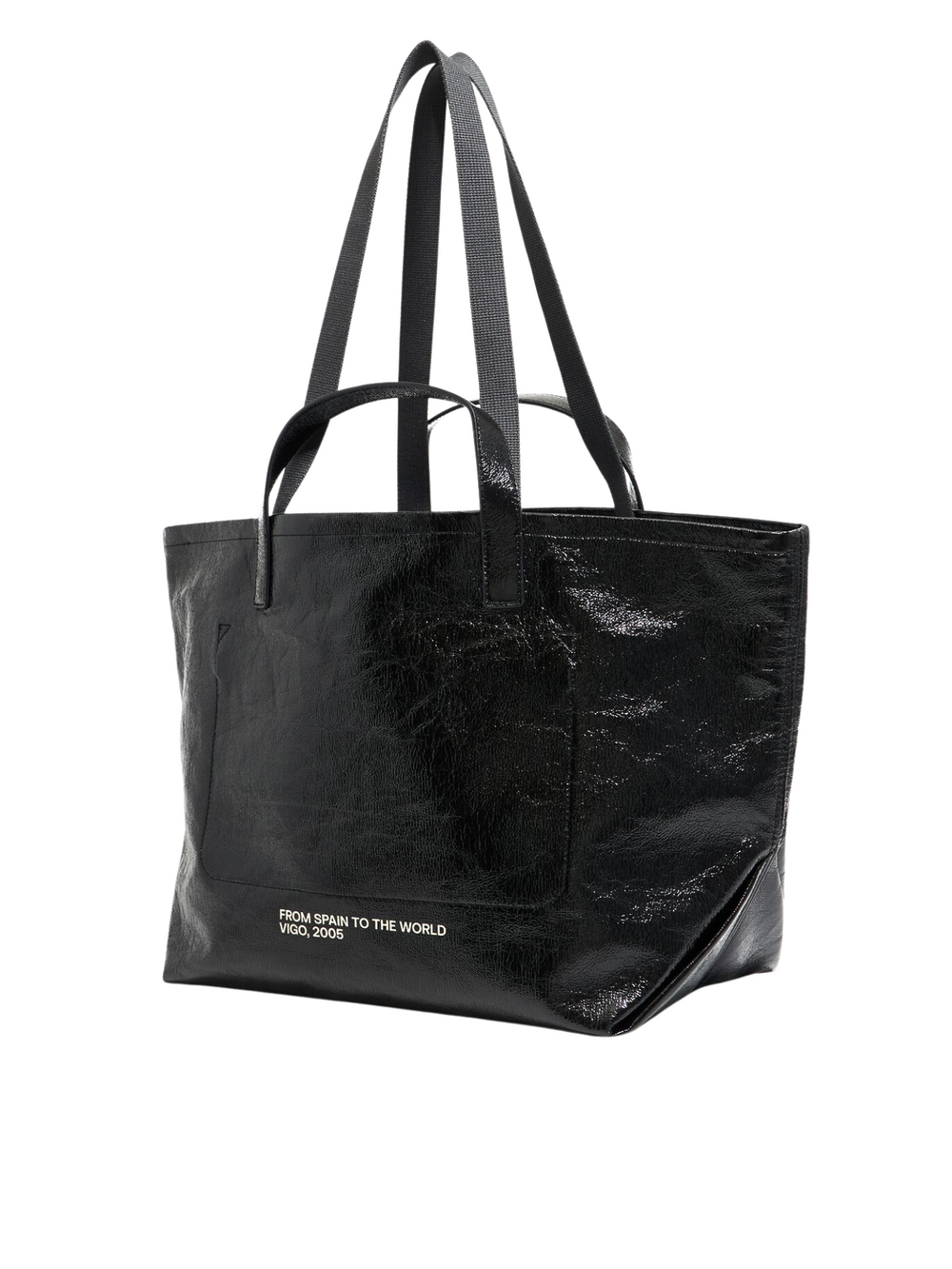 gambar-belakang-BYL-Black-Large-Logo-Shopper-Bag