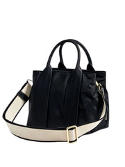 gambar-belakang-BYL-Medium-Black-Nylon-Handbag