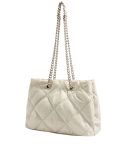 gambar-belakang-BYL-Medium-Stone-Padded-Nylon-Shopper-Bag