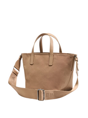 gambar-belakang-BYL-Small-Bark-Brown-Nylon-Crossbody-Bag