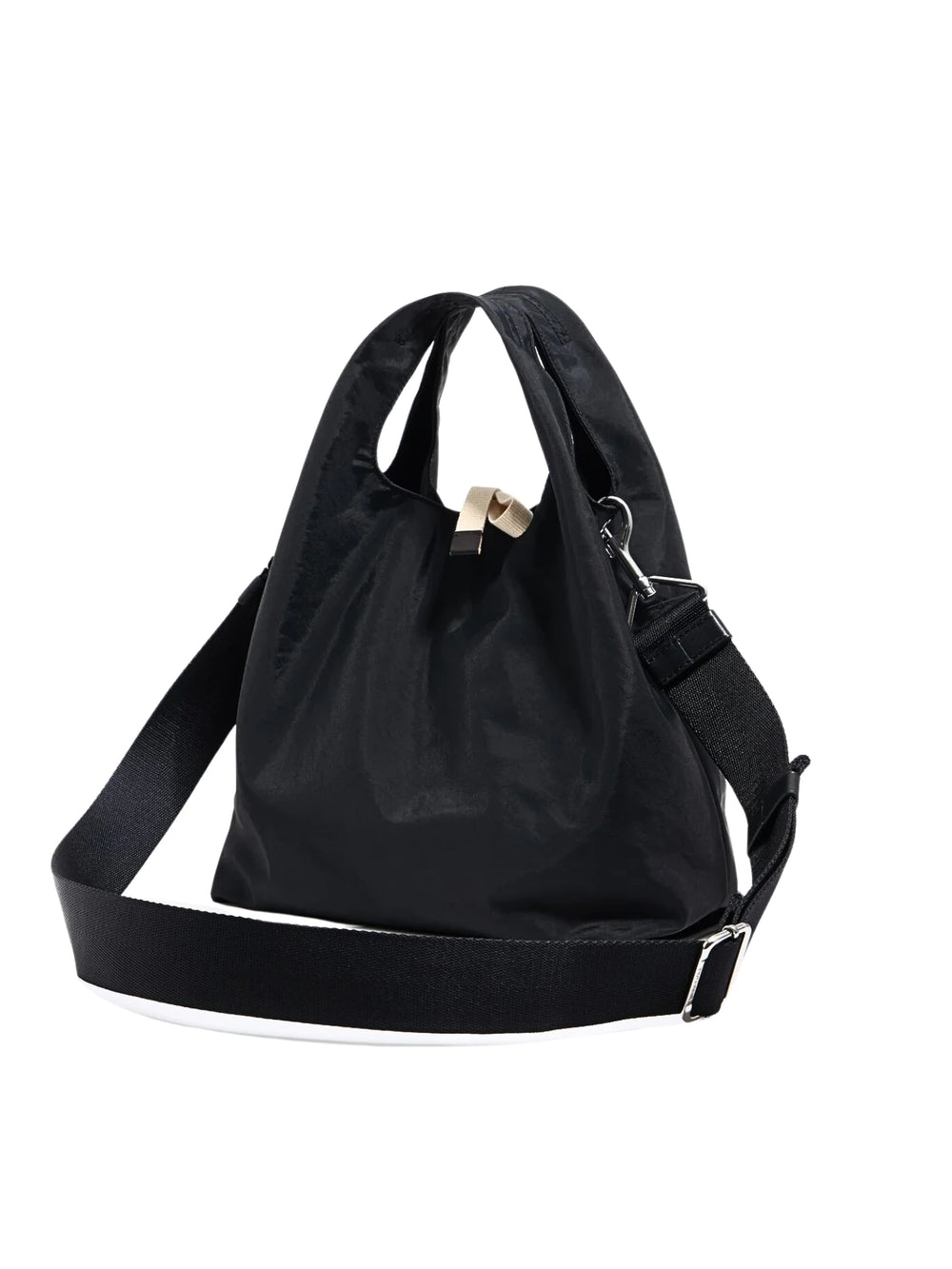 gambar-belakang-BYL-Small-Black-Nylon-Paper-Bag