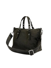 gambar-belakang-Bimba-Y-Lola-Medium-Dark-Green-Nylon-Tote-BagWEBP