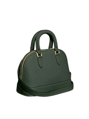 gambar-belakang-Coac-Revel-Bag-24-Glovetanned-Leather-Amazon-Green
