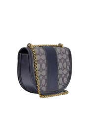 gambar-belakang-Coach-Alie-Saddle-Bag-In-Signature-Jacquard-Midnight-NavyWEBP