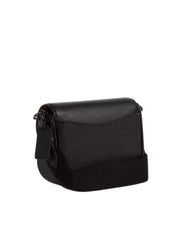 gambar-belakang-Coach-Amelia-Leather-Small-Saddle-Bag-Black