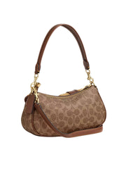 gambar-belakang-Coach-Ashton-Bag-With-Signature-Canvas-Tan-Vintage-Brown