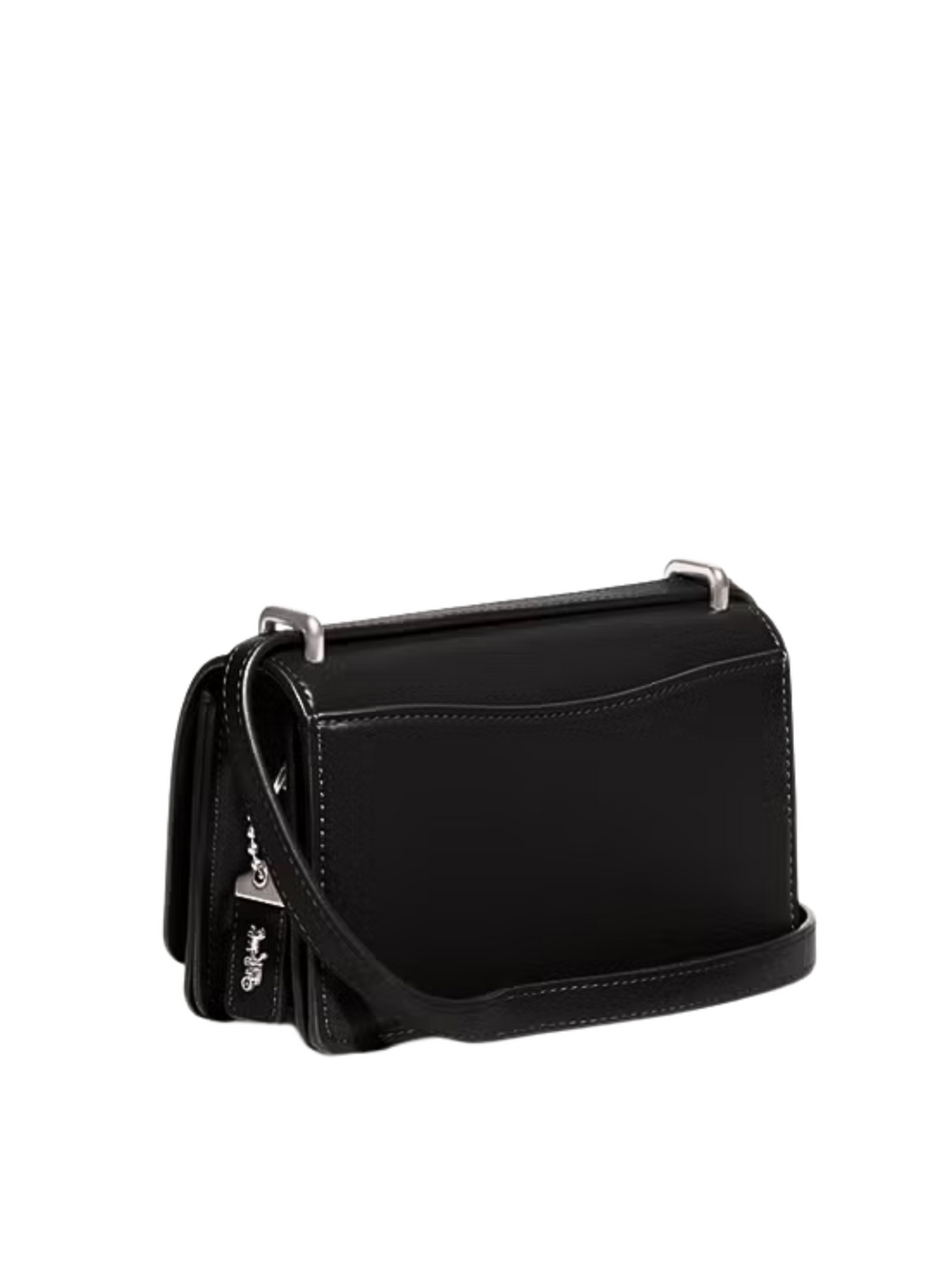 gambar-belakang-Coach-Bandit-Crossbody-Bag-Black