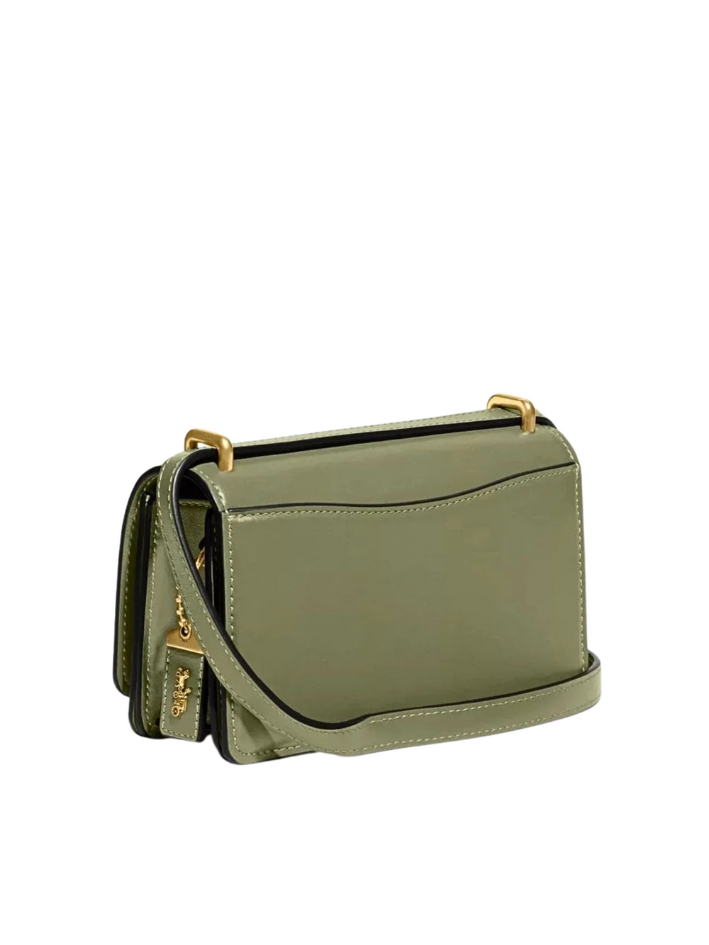 gambar-belakang-Coach-Bandit-Crossbody-Bag-Moss