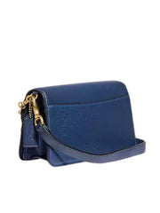 gambar-belakang-Coach-Beat-Crossbody-Clutch-Pebble-Glovetanned-Leather-Blue