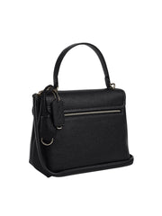 gambar-belakang-Coach-Black-Emory-Top-Handle-Bag-Black