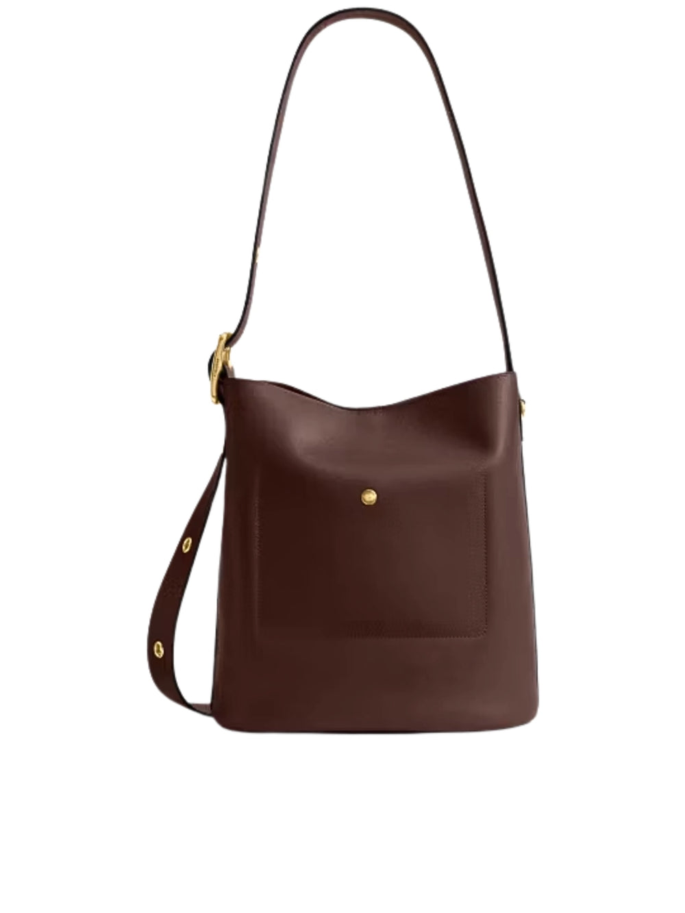gambar-belakang-Coach-Bleecker-Bucket-Bag-Maple