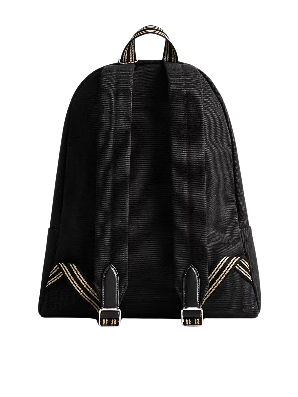 gambar-belakang-Coach-Cargo-Backpack-Black